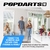 Juego Popdarts PRO Pack - Lanzamiento Ventosas Rojo y Negro - comprar online