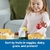 Juego de Alimentos New Sprouts Learning Resources 26 Piezas - comprar online