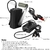 Generador de Manivela Portátil HUABAN 30W para Camping - comprar online