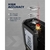Medidor Láser MiLESEEY D5T 99.97m Pantalla LCD Retroiluminada - comprar online