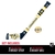 Conjunto Hockey Suave Franklin Sports Nashville Predators - comprar online