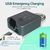 Candado Inteligente UCB con Huella Digital y Bluetooth - comprar online