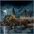 Lienzo Enmarcado Thomas Kinkade Castillo Hogwarts 25.4x20.3 cm - comprar online