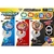 Beyblade Burst Takara Tomy B-203 Set DX 3 Beyblades - comprar online