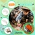 Juguete Educativo Ciclo de Vida Shenyang 28 Piezas - comprar online