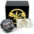 Clip de Dinero Nick Fury Marvel 6.6 cm Coleccionable - comprar online