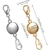 Cierre Magnético Hicarer 12 Piezas para Collar y Pulsera - comprar online