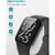 Funda Protectora para Xiaomi Smart Band 9 Pro con Cristal Templado - comprar online