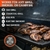 Chips de Madera para Ahumar Camerons 4.54 kg Manzana - comprar online
