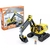 Excavadora VEX Robotics HEXBUG 370 Piezas STEM 8+ - comprar online