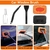Kit de Limpieza de Coche Thinkwork 17 Piezas - Interior y Exterior - comprar online