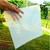 Hojas de Plantilla en Blanco ZHluja 30.48x30.48 cm 12 Unidades - comprar online