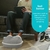 Masajeador de pies Homedics Shiatsu Air Max con calor - comprar online