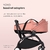 Adaptadores de Cuna BABYZEN YOYO2 - Conexión fácil y rápida - comprar online