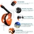 Máscara de Snorkel Relity RY-SM-002 180° Antifugas Adultos - comprar online