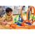 Hot Wheels Epic Crash Dash - Pista 12,19 m + 10 coches 1:64 - comprar online