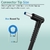 Adaptador CA 65W para HP ProBook x360 11 G1/G2 - Galaxy Bang - comprar online