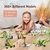 Kit de Robot de Programación Makerzoid Premium 600 Bloques - comprar online