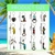 TSY TOOL Paquete 12 llaveros Florida con abridores de botellas - comprar online