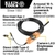 Klein Tools ET16 Endoscopio 9 mm 3 m Impermeable USB-C - comprar online