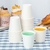 Vasos de Papel Desechables RACETOP 100 unidades 3 oz - comprar online