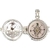 Cierre de Compás de Plata Esterlina Stanley London 18.54 mm - comprar online