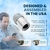 Medidor de Tanque de Aceite Wi-Fi Smart Oil Gauge Duo - comprar online