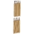 Cuchilla de Reemplazo Premium Cricut Punta Fina 10 Unidades - comprar online