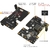 Geekworm X1012 PCIe a M.2 HAT NVMe SSD para Raspberry Pi 5 - comprar online