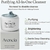Exfoliante y Limpiador Facial Iluminador Arencia 49.87g - comprar online