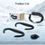 AMVR Interface Facial y Almohadilla para Meta Quest 3 - comprar online
