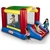 Casa de Rebote Little Tikes Jump 'n Slide 3 Niños 2,13m - comprar online