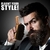 Kit de Aseo para Barba GROW ALPHA BEARD con Cepillo y Peine - comprar online