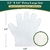 32 Guantes Toallitas para Baño de Mascotas IMMCUTE Sin Fragancia - comprar online
