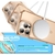 Funda Magnética Maledan para iPhone 16 Pro Max Titanio - comprar online