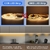 Tira de luz LED COB MALIGAZA 5m 12V 6000K 400 LEDs/m - comprar online