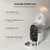 Dispensador Automático de Comida DUDUPET 3L con Temporizador - comprar online