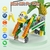 Kit de Construcción Robot Q Apitor 20 en 1 para Niños - comprar online