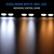 Luz de Lavado LED OPPRAY 2x50W DMX512 Sin Parpadeo - comprar online
