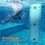 Juguete Tiburón Control Remoto Fygurso Azul 35cm IPX7 - comprar online