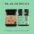 Miel Manuka Egmont MGO 515+ UMF 15+ 250g - Pura de Nueva Zelanda - comprar online