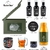 Caja de Regalo para Hombres Master Bear 9 Piezas Cuidado - comprar online