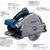 Sierra de Carril Bosch GKT18V-20GCL 18V Inmersión 5-1/2" - comprar online