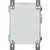 Caja de Conexiones Eléctricas Impermeable GITRUAX 22.1x17x11.2cm - comprar online