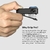 Linterna OLIGHT Oclip Pro EDC Recargable 500 Lúmenes Negra - comprar online