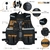 Chaleco de Herramientas MELOTOUGH Ajustable con 11 Bolsillos - comprar online