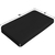 Sábana Ajustada para Cuna Coldwind 76.2x203.2 cm Negra - comprar online
