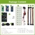 Kit de Evaluación Waveshare Raspberry Pi Pico 2 - Doble Núcleo - comprar online
