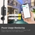 Enchufe Inteligente Exterior Minoston IP65 15A WiFi Control - comprar online