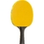 Raqueta de Tenis de Mesa STIGA Pure Color Amarilla 3 Estrellas - comprar online